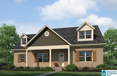 1155 Timberline Ridge, Calera, AL 35040 - MLS#: 21416919