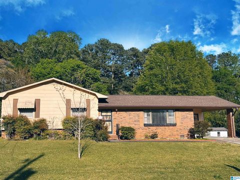 88 del Ray Drive, Oxford, AL 36203 - MLS#: 21416230