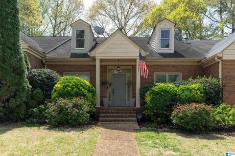 709 Stonewall Drive, Irondale, AL 35210 - MLS#: 21414466