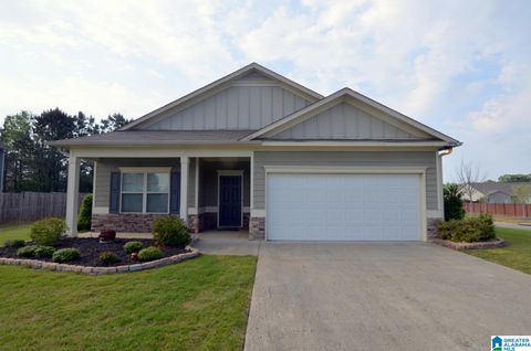 200 Springs Crossing Circle, Columbiana, AL 35051 - MLS#: 21415590