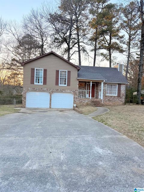 1127 Outwoods Circle, Birmingham, AL 35235 - MLS#: 21411478