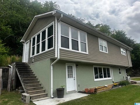129 Hurricane Creek Road, Adger, AL 35006 - MLS#: 21416802