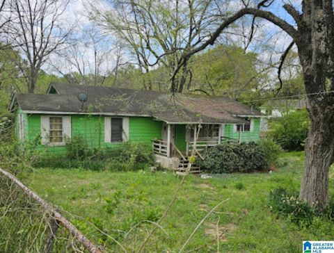 640 Sheridan Road, Birmingham, AL 35214 - MLS#: 21414941