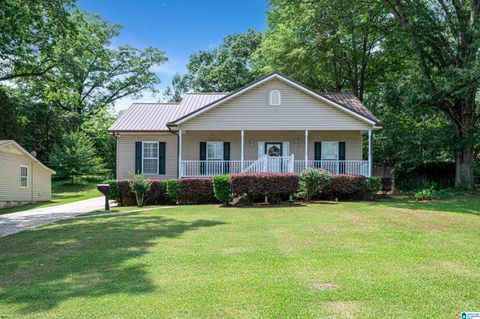 340 10th Street SW, Alabaster, AL 35007 - MLS#: 21385662