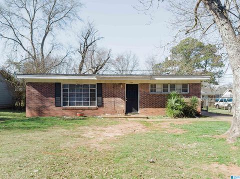 1628 Collier Drive, Midfield, AL 35228 - MLS#: 21410183