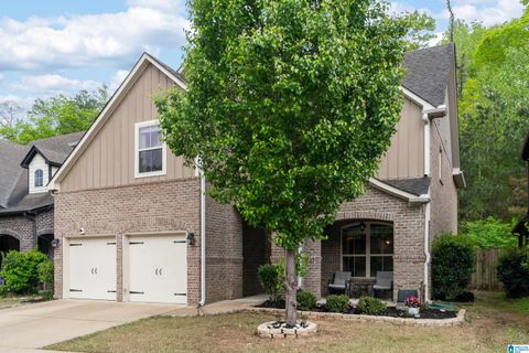 5432 Park Side Circle, Hoover, AL 35244 - MLS#: 21415755