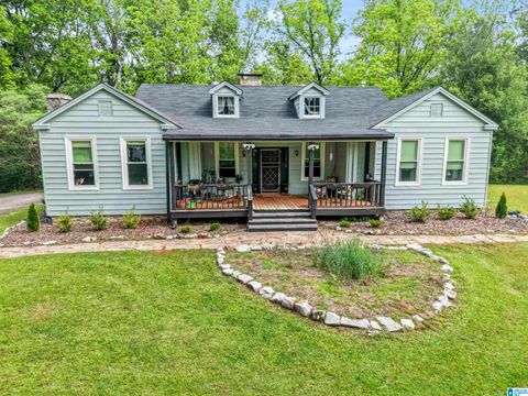 1671 Walnut Street, Centreville, AL 35042 - MLS#: 21417491