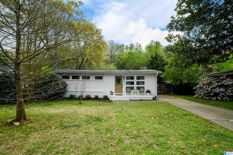 341 Bush Street, Irondale, AL 35210 - MLS#: 21418156
