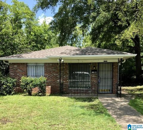 1228 Alabama Avenue SW, Birmingham, AL 35211 - MLS#: 21412532