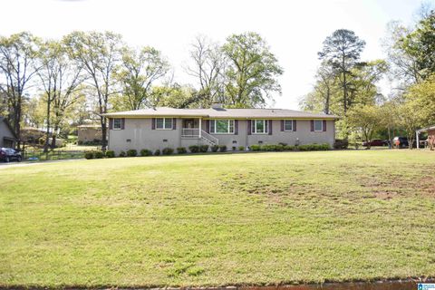 1429 Monte Vista Drive, Gadsden, AL 35904 - MLS#: 21415791