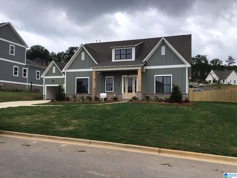 1156 Oak Boulevard, Moody, AL 35004 - MLS#: 21419528
