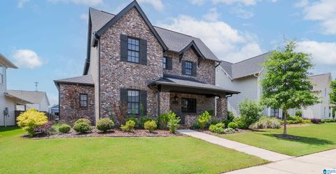 2824 Falliston Lane, Hoover, AL 35244 - MLS#: 21419430
