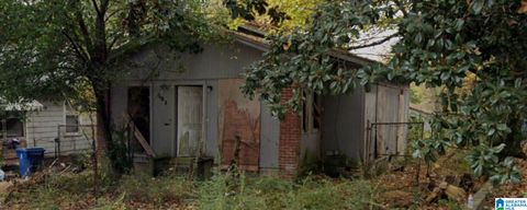 421 Jerry Coleman Street, Fairfield, AL 35064 - MLS#: 21410795