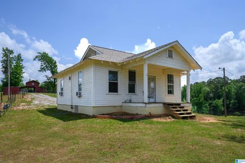 1352 County Road 185, Jemison, AL 35085 - MLS#: 21417778