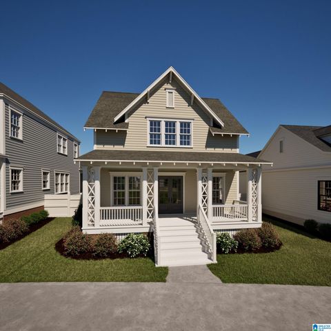 479 Preserve Way, Hoover, AL 35226 - MLS#: 21410626
