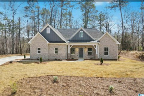 8611 Shady Trail, Helena, AL 35022 - MLS#: 21386660