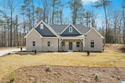 8611 Shady Trail, Helena, AL 35022 - MLS#: 21386660