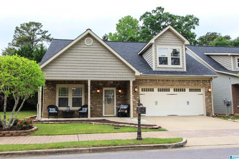 4 Cobblestone Drive, Anniston, AL 36207 - MLS#: 21416911