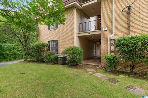 171 Old Montgomery Highway Unit A, Homewood, AL 35216 - MLS#: 21411170