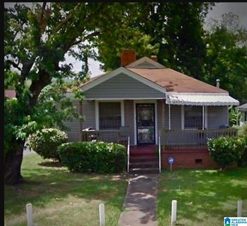 61 17th Court S, Birmingham, AL 35205 - MLS#: 21414461
