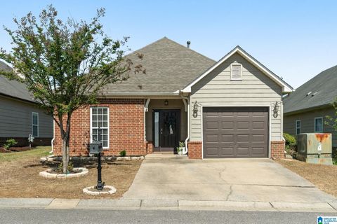 1093 Fairbank Lane, Chelsea, AL 35043 - MLS#: 21416807