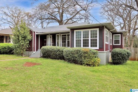 1235 18th Way SW, Birmingham, AL 35211 - MLS#: 21412497