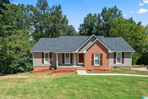 1931 Seattle Slew Drive, Helena, AL 35080 - MLS#: 21411473