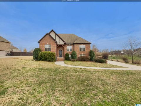 1891 Franklin Parc Lane, Warrior, AL 35180 - MLS#: 21411238