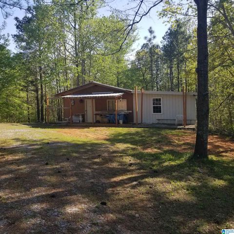 3004 Rocky Mountain Road, Talladega, AL 35160 - MLS#: 21418111