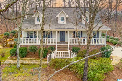 4209 Rollingwood Drive, Southside, AL 35907 - MLS#: 21410426