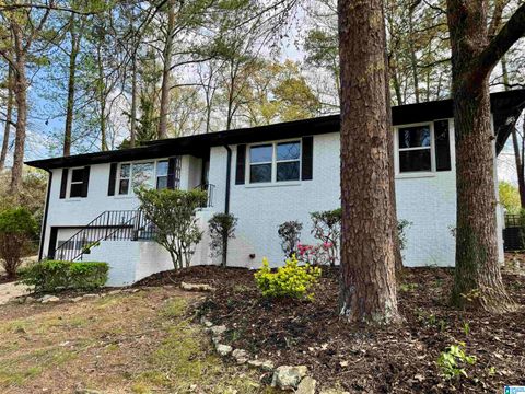 953 Ridgewood Circle, Birmingham, AL 35235 - MLS#: 21408130