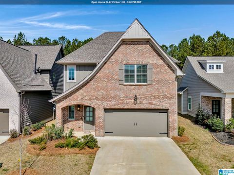 2139 Springfield Drive, Chelsea, AL 35043 - MLS#: 21413378