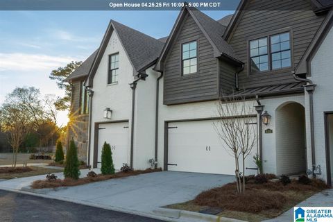 4432 McElwain Court Unit The Lucille, Birmingham, AL 35213 - MLS#: 21398230
