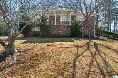 713 Sherwood Forest Circle, Birmingham, AL 35235 - MLS#: 21412318