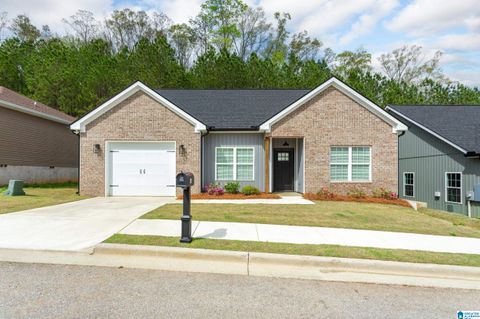 134 Lindy Lane, Oxford, AL 36203 - MLS#: 21415180