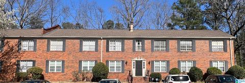 2005 Montreat Parkway Unit D, Vestavia Hills, AL 35216 - MLS#: 21412222