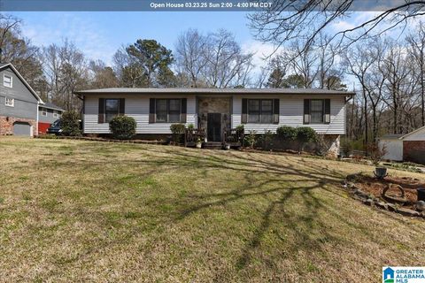 2013 Eastbrook Drive, Trussville, AL 35173 - MLS#: 21412807