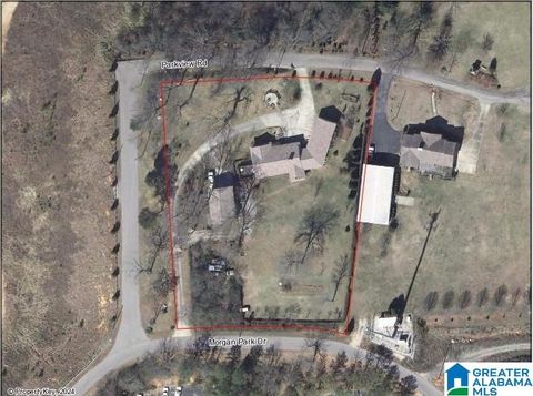 2041 Parkview Road, Pelham, AL 35124 - MLS#: 21404843