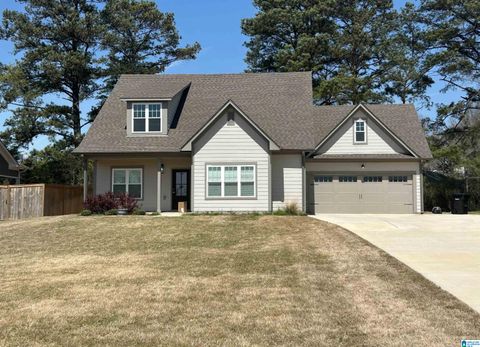 1469 Brooks Drive, Mount Olive, AL 35117 - MLS#: 21404232