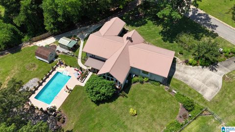179 Idlewood Circle, Alexandria, AL 36250 - MLS#: 21419028