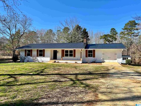 292 Avalon Lane, Anniston, AL 36207 - MLS#: 21410105