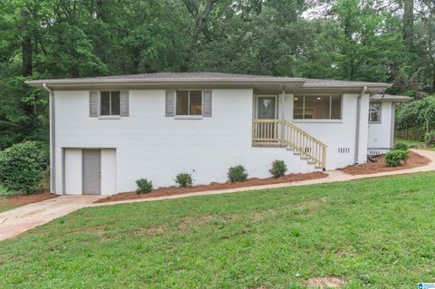 709 Rebecca Road, Birmingham, AL 35206 - MLS#: 21419050