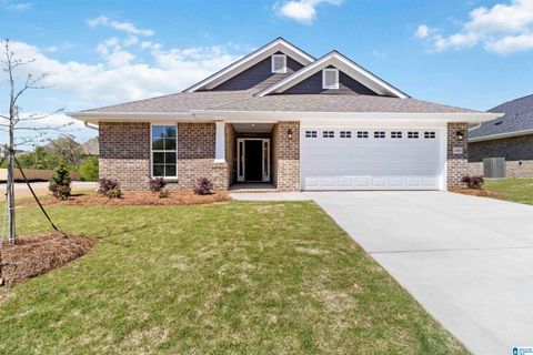 2080 Turquoise Lane, Calera, AL 35040 - MLS#: 21406684