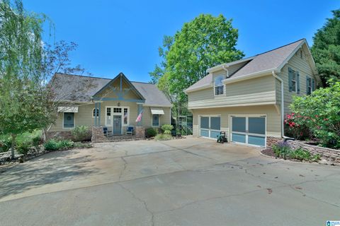 291 Wild Turkey Lane, Wedowee, AL 36278 - MLS#: 21416445