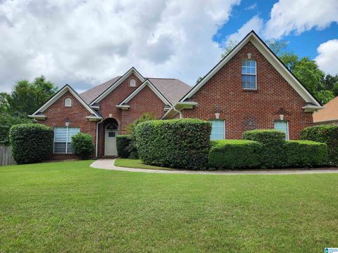 223 Grande View Parkway, Maylene, AL 35114 - MLS#: 21418178
