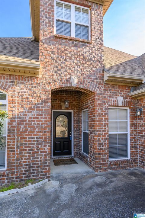 263 Wynlake Drive, Alabaster, AL 35007 - MLS#: 21396614