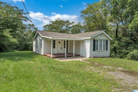 5317 Adams Avenue, Adamsville, AL 35005 - MLS#: 21418670
