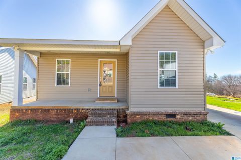 11 Hickory Hills Circle, Oxford, AL 36203 - MLS#: 21412769