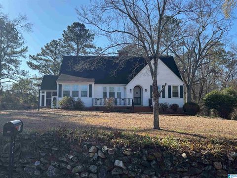 176 County Road 510, Verbena, AL 36091 - MLS#: 21409167