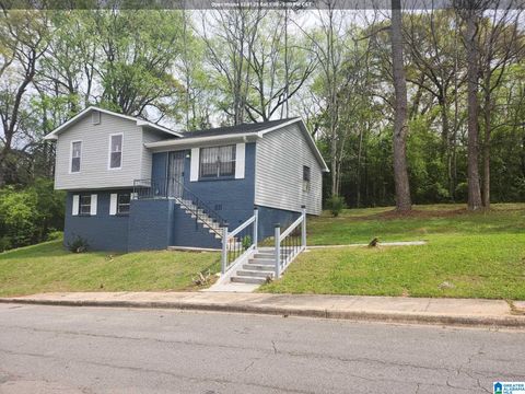 2125 Henry Crumpton Drive, Birmingham, AL 35211 - MLS#: 21383705